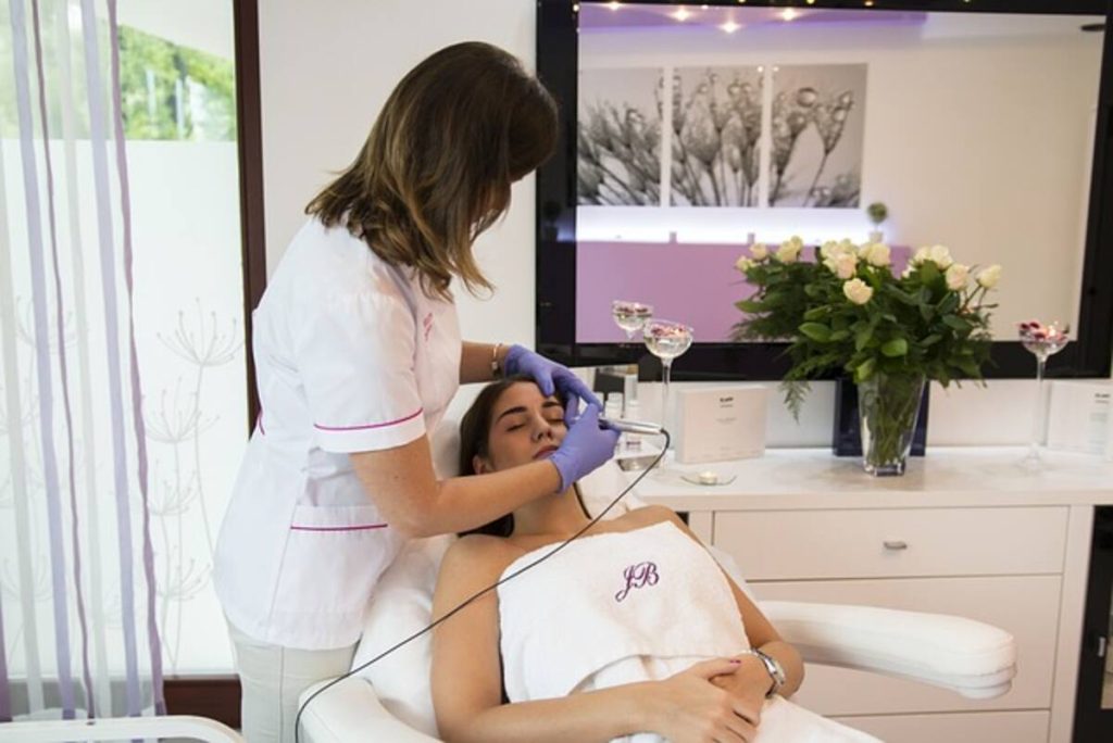 Skin Care Center