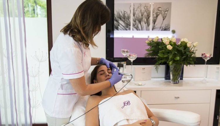 Skin Care Center