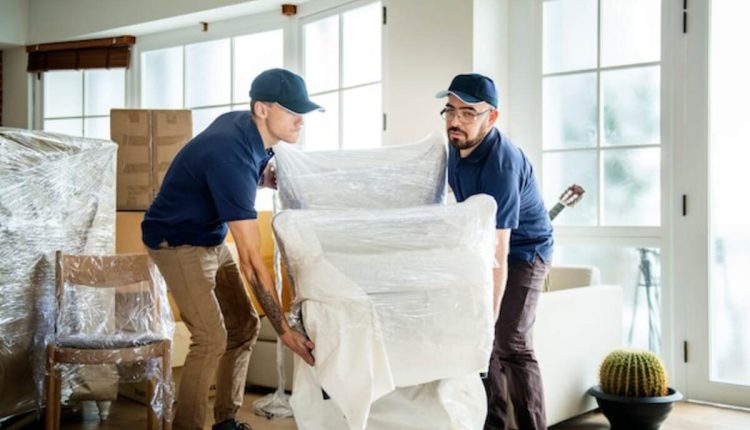 movers in Sunnyvale CA