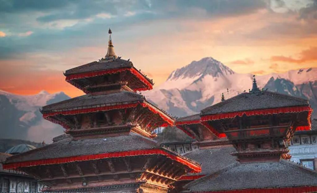 nepal capital