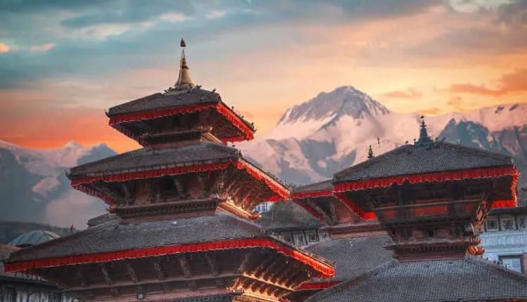nepal capital