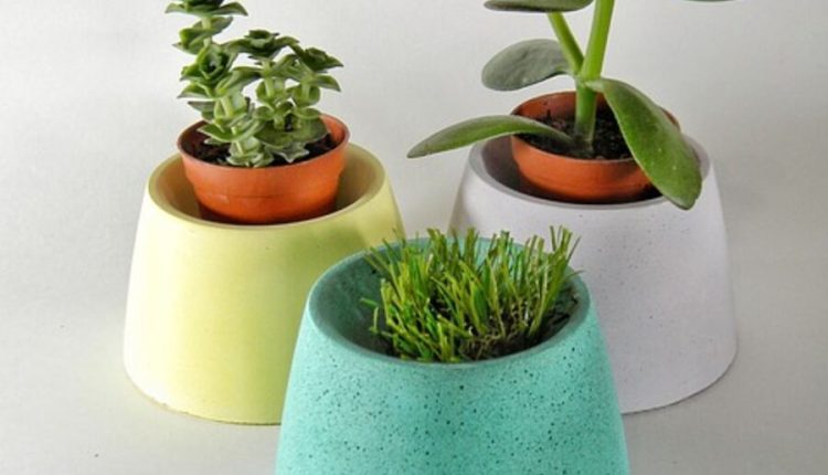 Concrete Plants