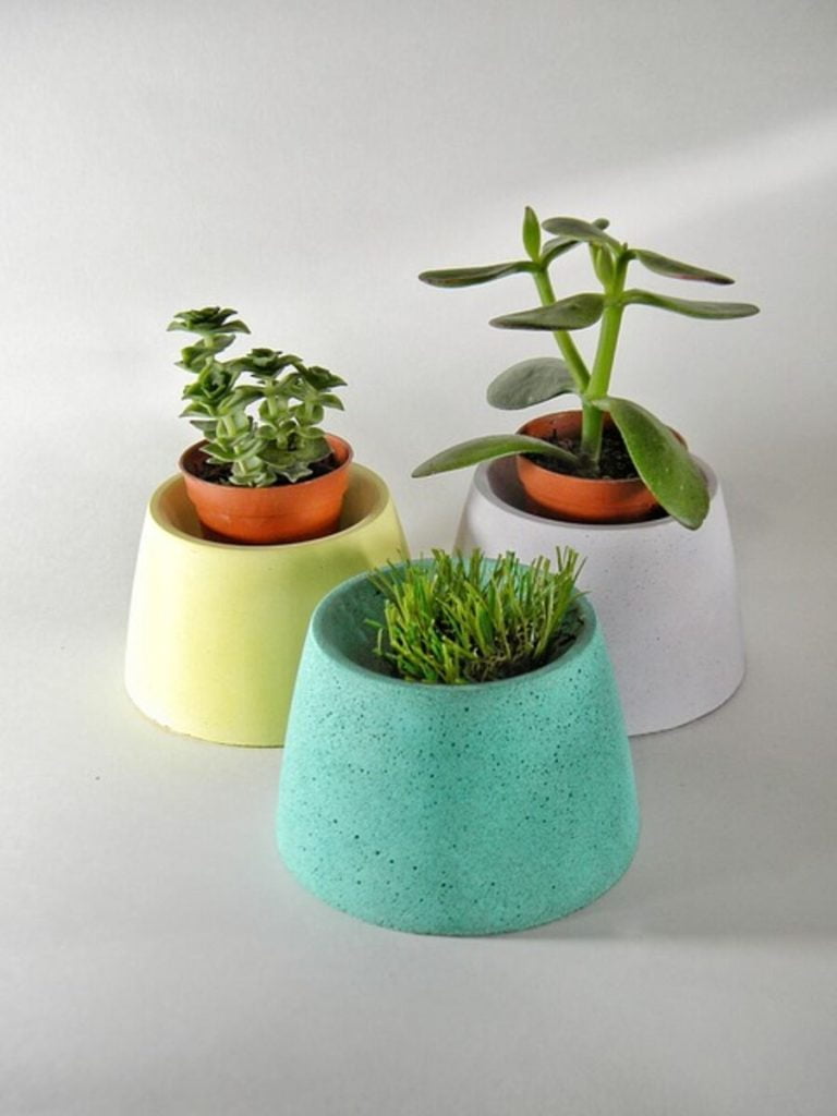 Concrete Plants