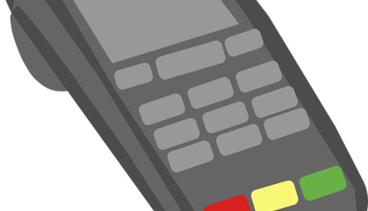 Card Payment Machines