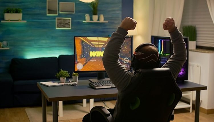 play free games
