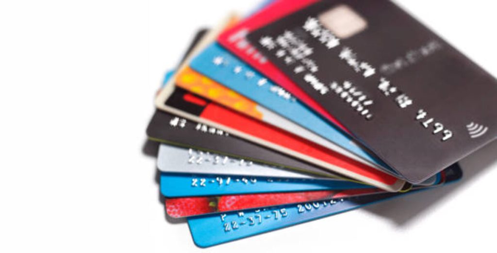 plus finance credit card