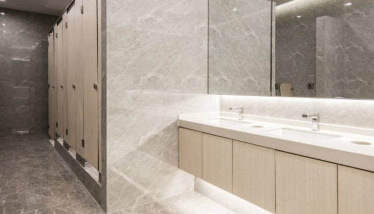 porcelain tiles