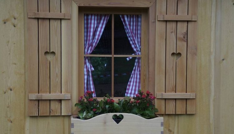 pvc or mdf shutters