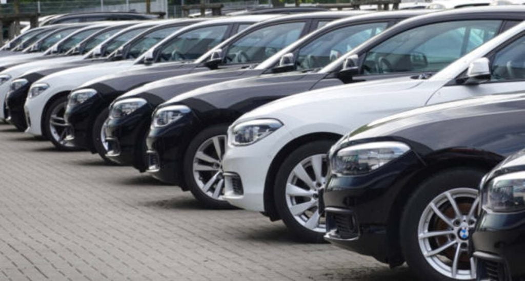 sell car online
