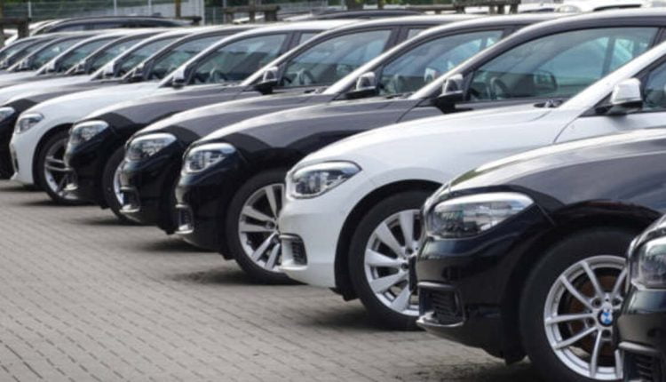 sell car online