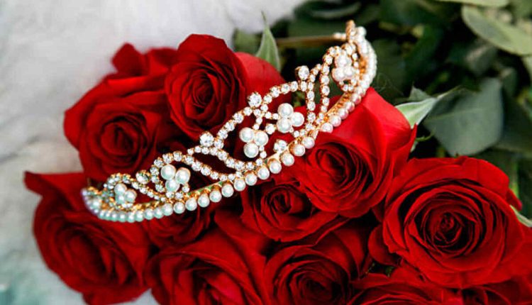 Crown Flower