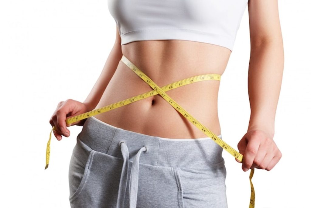 weight loss with semaglutide