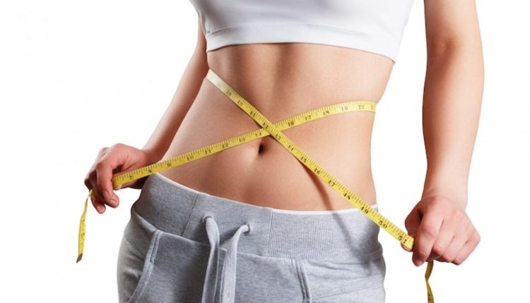 weight loss with semaglutide