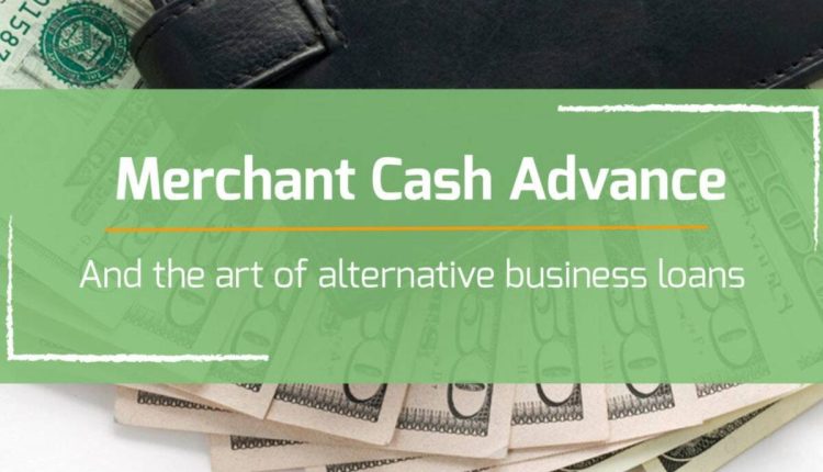 merchant cash advance blursoft
