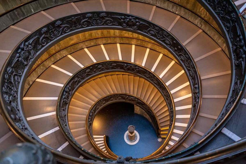Bespoke Staircases