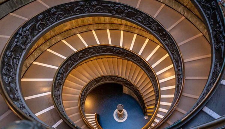 Bespoke Staircases