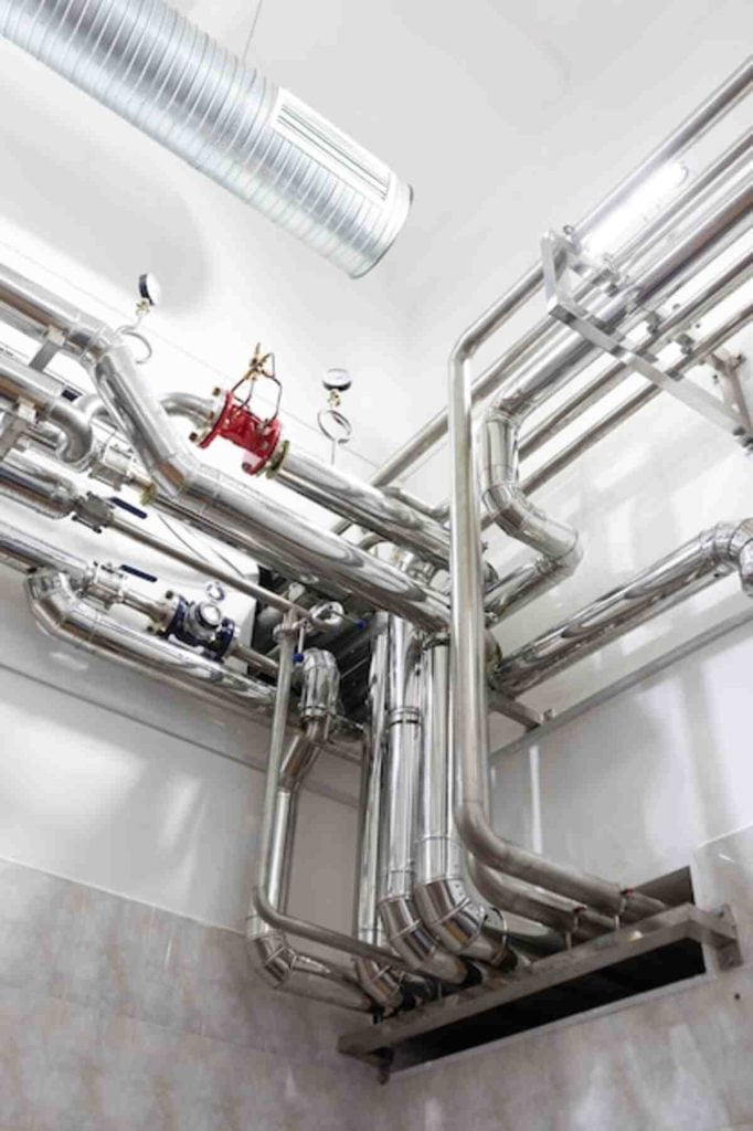 HVAC Design