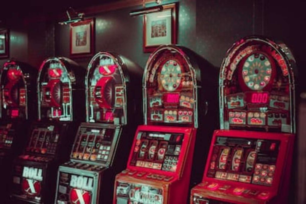 SLOT777