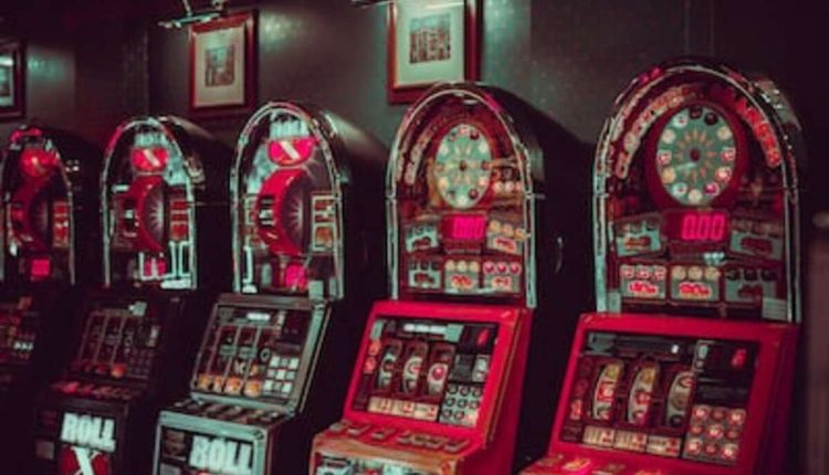 SLOT777