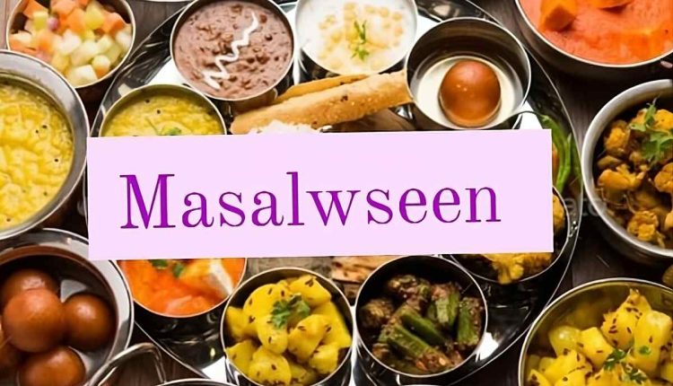Masalwseen