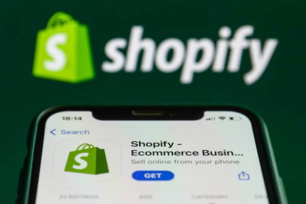 Shopify landing page builder