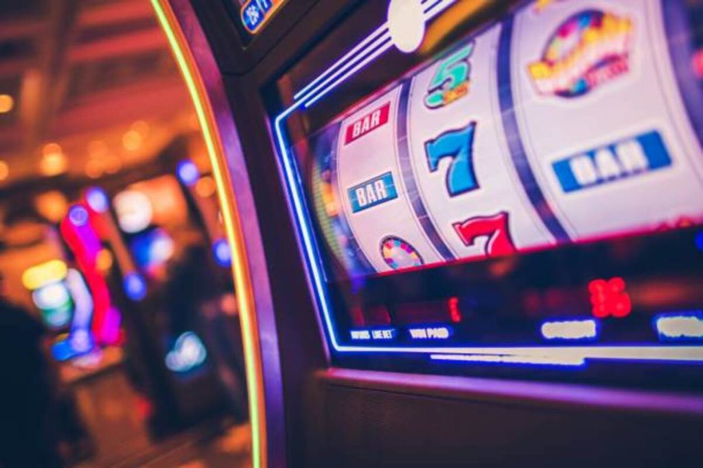 Situs Judi Slot