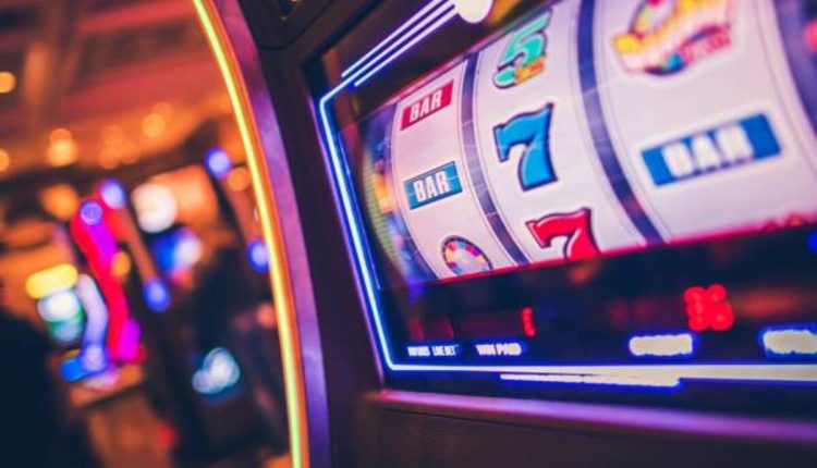 Situs Judi Slot
