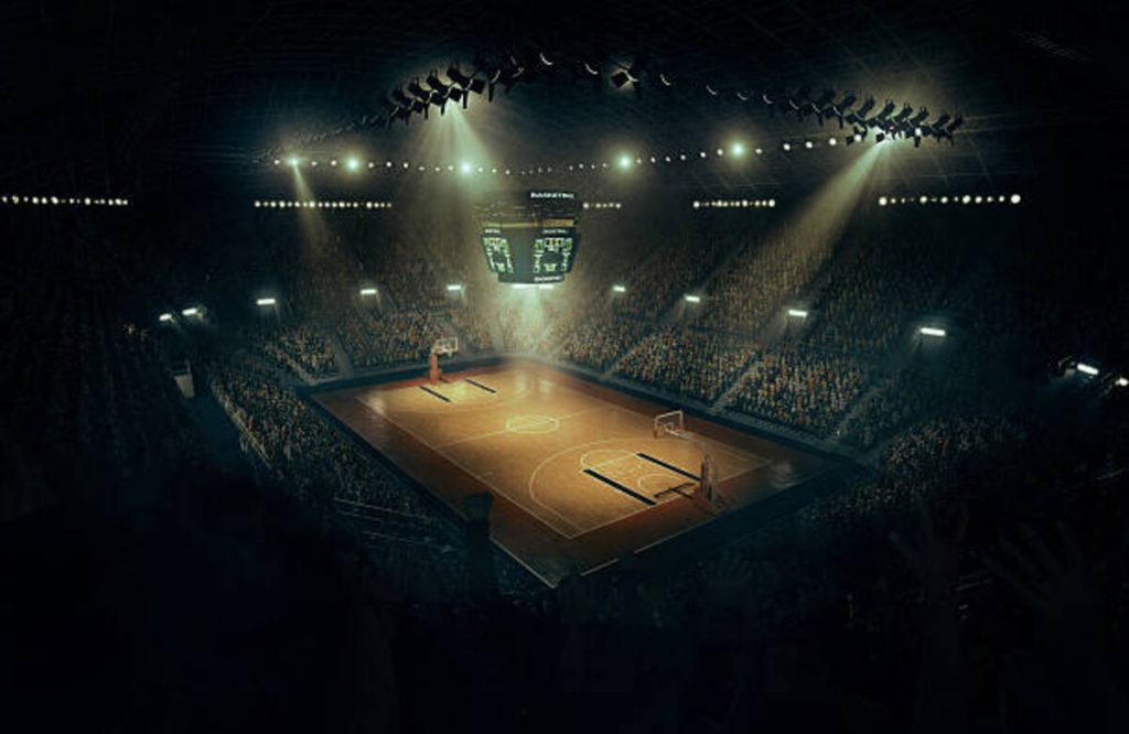 SportScore