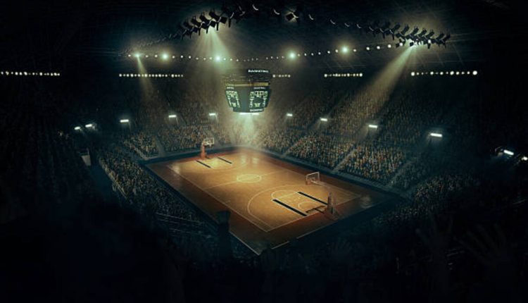SportScore