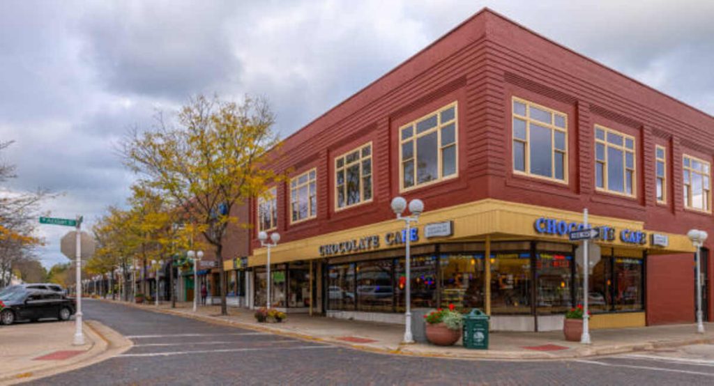 Business For Sale in Kalamazoo, Michigan