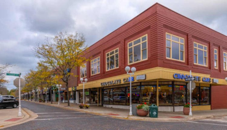 Business For Sale in Kalamazoo, Michigan