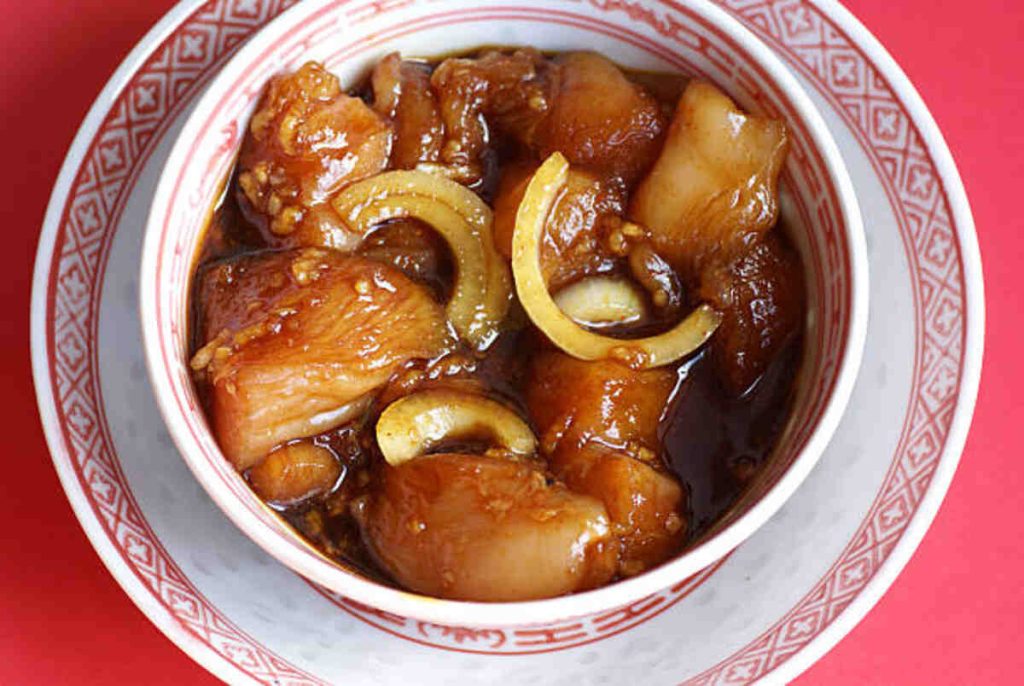 Top 10 Chinese Dishes You Must Try
