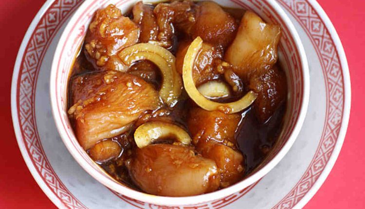 Top 10 Chinese Dishes You Must Try
