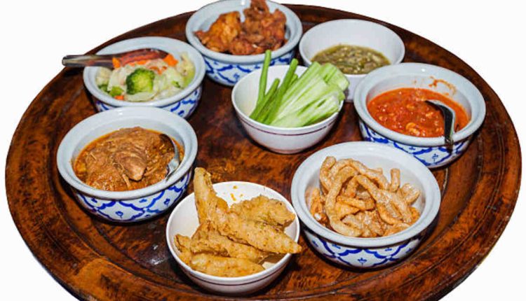 Top 10 Chinese Dishes in Athens GA