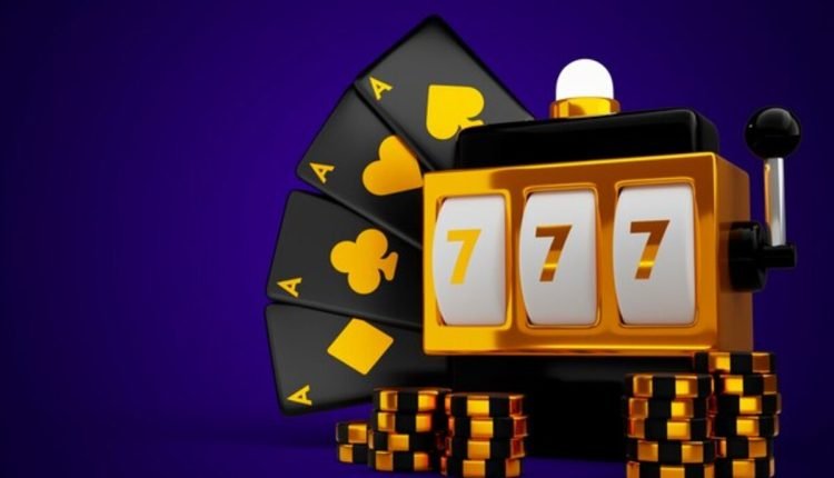 daftar slot gacor