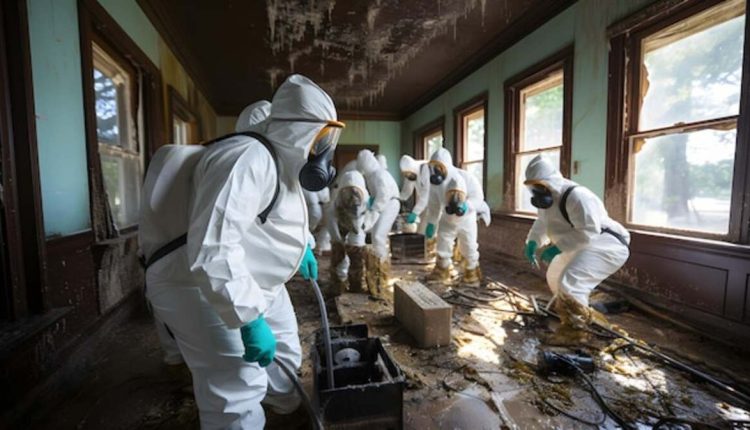exposure to asbestos