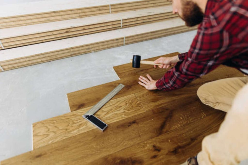 flooring for commercial properties