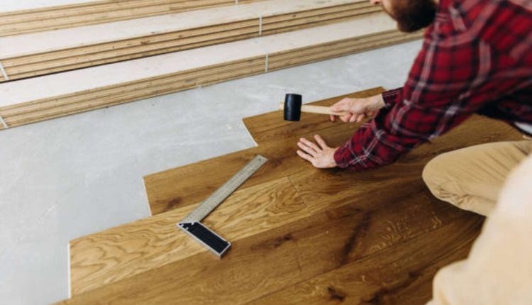 flooring for commercial properties