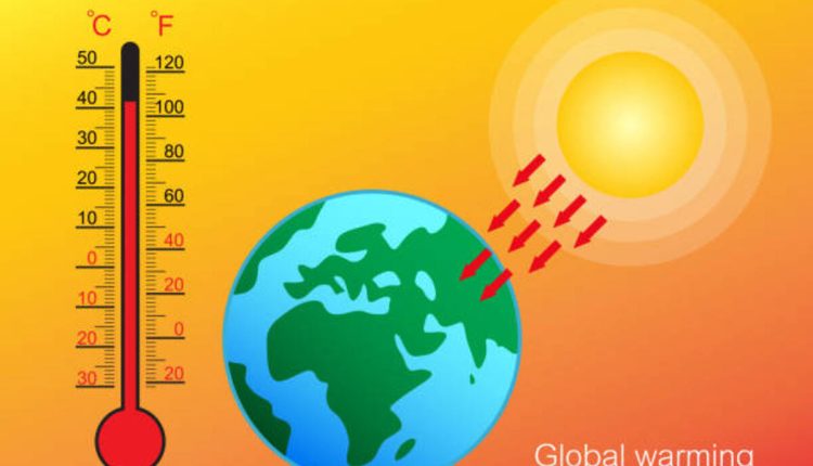 How to Convert 76 Degrees Farenheit to Centigrados