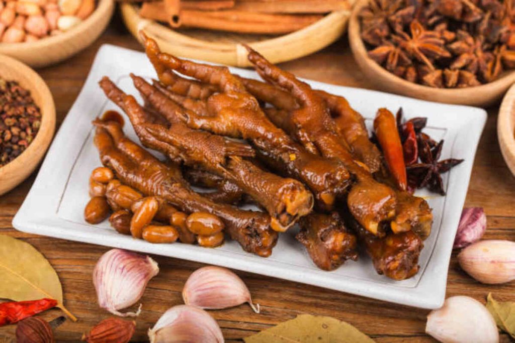 Chinese Restaurants in the Homestead