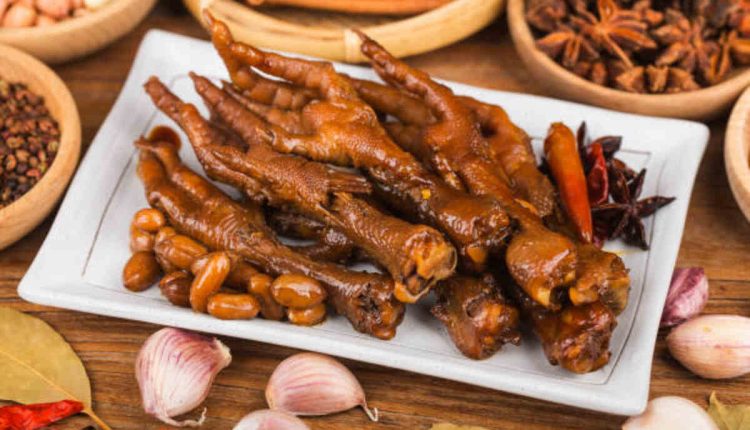 Chinese Restaurants in the Homestead