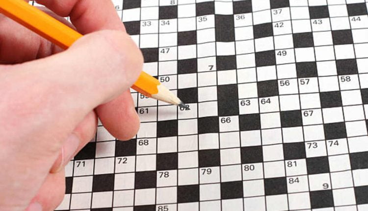 Quantum Theory Crossword Answer