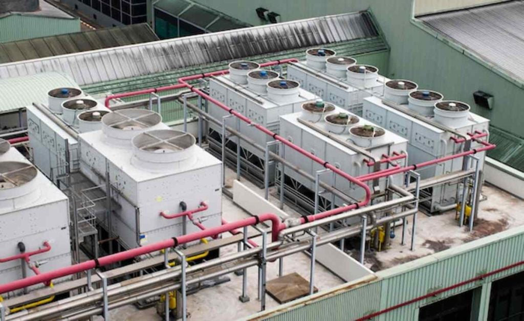 heat recovery system