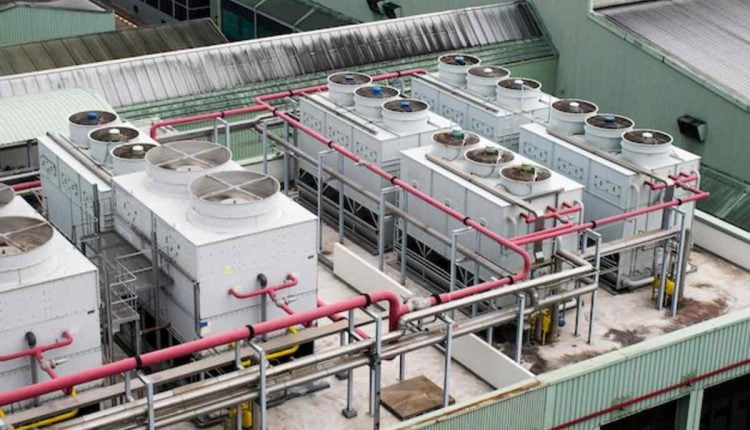 heat recovery system