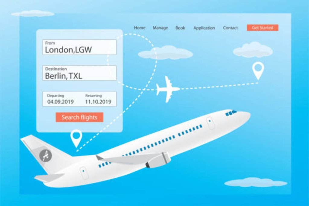 The Best Empty Leg Flights Website