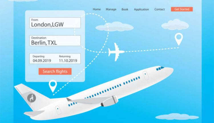 The Best Empty Leg Flights Website