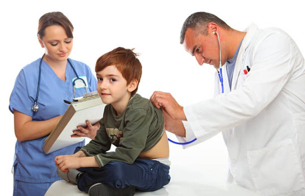 Pediatric Urgent Care - Find a Pediatric Urgent Care Near Me