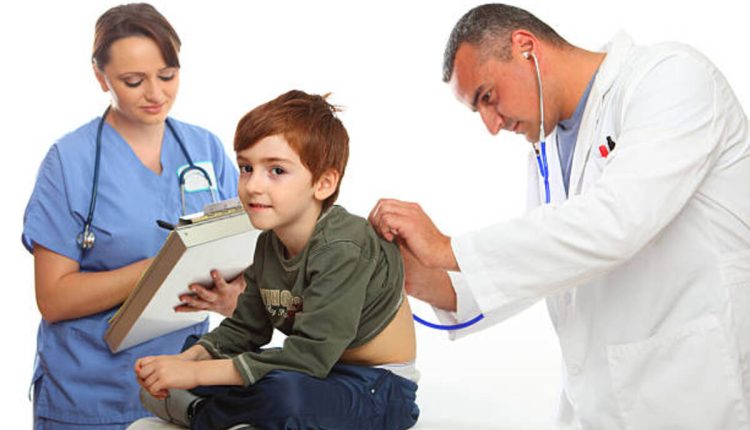 Pediatric Urgent Care - Find a Pediatric Urgent Care Near Me