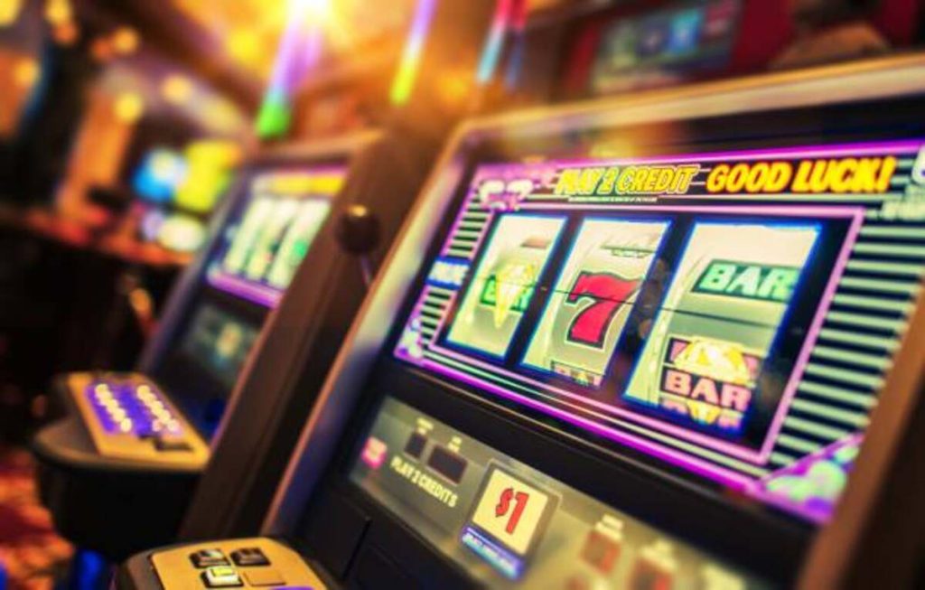 slot online maxwin