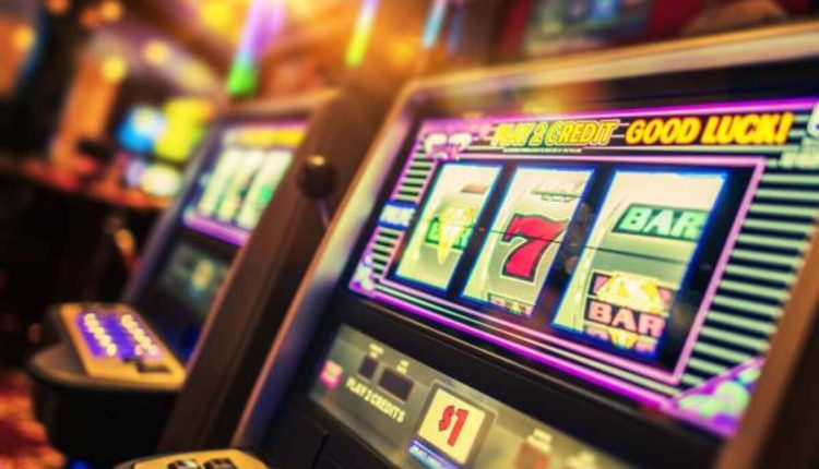 slot online maxwin